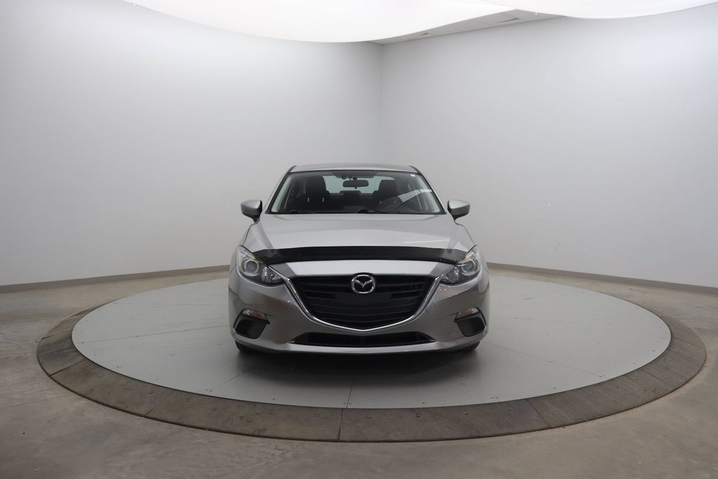 Mazda 3  2016 à Jonquière, Québec - 2 - w1024h768px