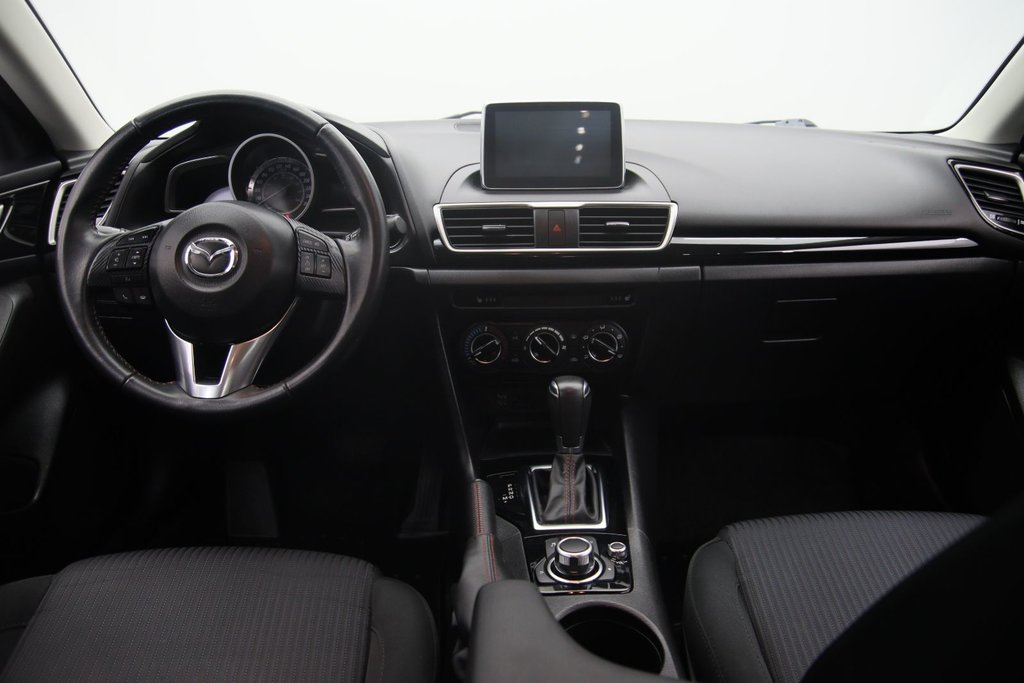 Mazda 3  2016 à Jonquière, Québec - 10 - w1024h768px