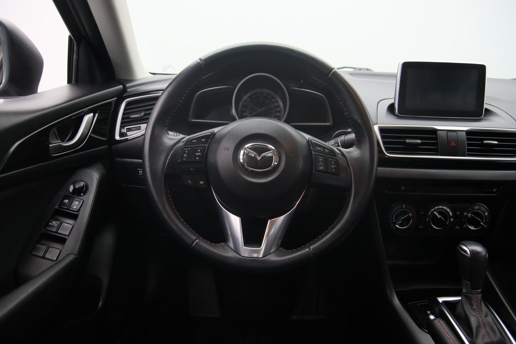 Mazda 3  2016 à Jonquière, Québec - 11 - w1024h768px