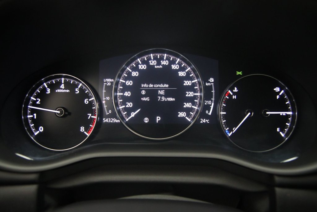 2022 Mazda 3 GX in Chicoutimi, Quebec - 10 - w1024h768px