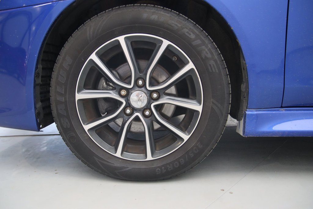 2016 Mitsubishi Lancer in Baie-Comeau, Quebec - 17 - w1024h768px