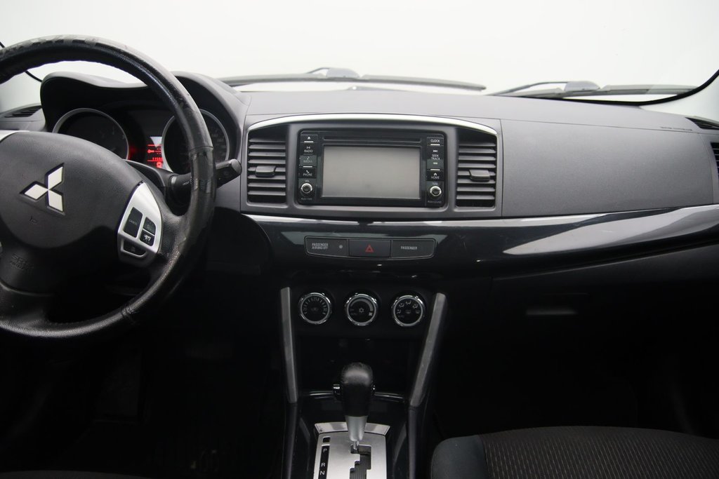 2016 Mitsubishi Lancer in Baie-Comeau, Quebec - 10 - w1024h768px