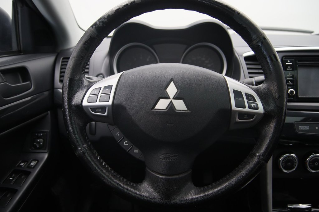 2016 Mitsubishi Lancer in Baie-Comeau, Quebec - 11 - w1024h768px