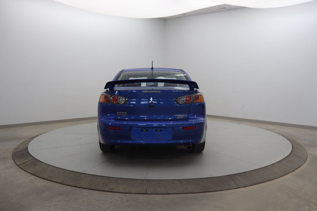 2016 Mitsubishi Lancer in Baie-Comeau, Quebec - 5 - w1024h768px