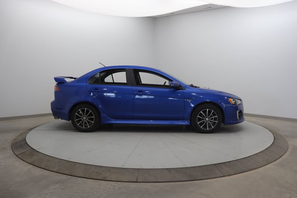 2016 Mitsubishi Lancer in Baie-Comeau, Quebec - 3 - w1024h768px