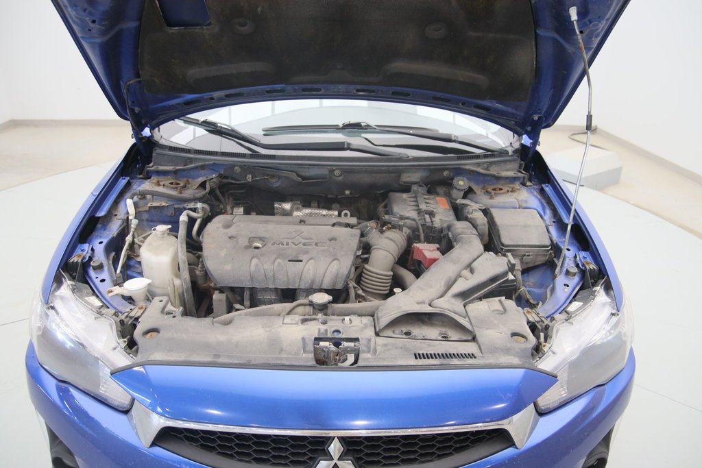 2016 Mitsubishi Lancer in Baie-Comeau, Quebec - 18 - w1024h768px