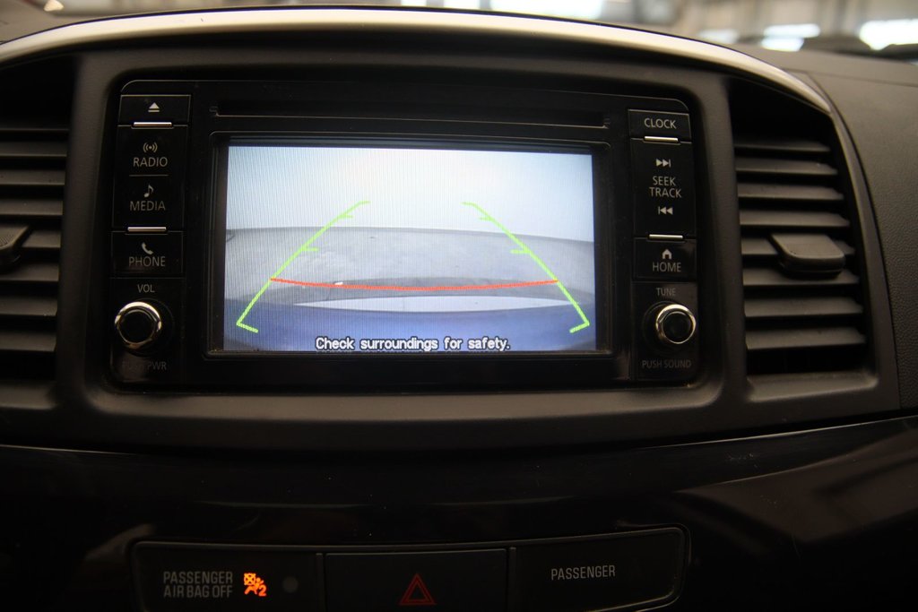 2016 Mitsubishi Lancer in Baie-Comeau, Quebec - 14 - w1024h768px