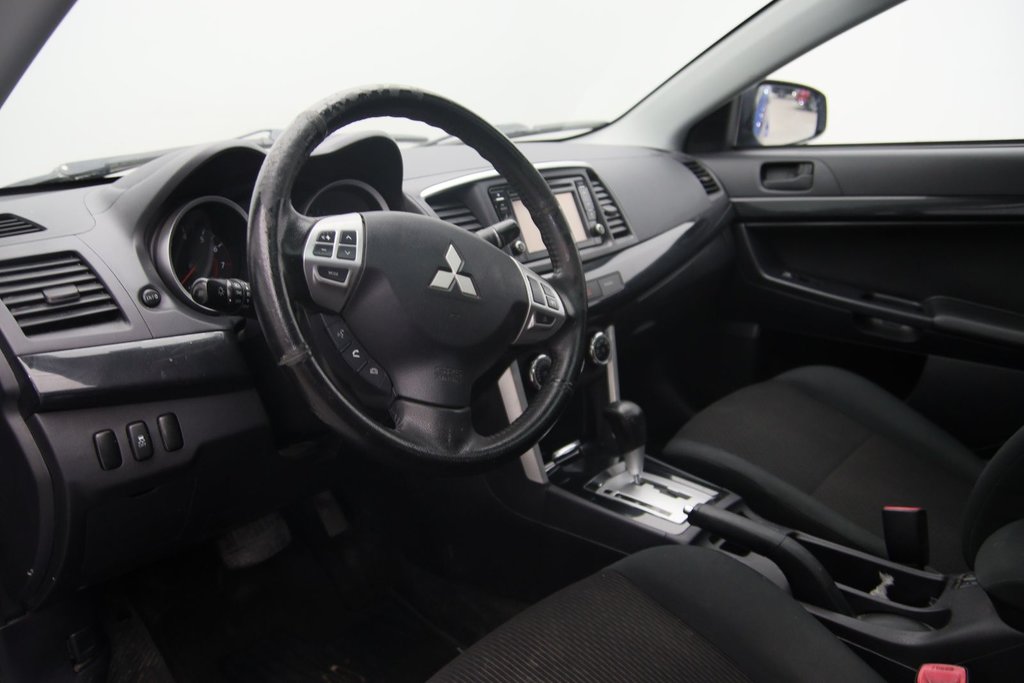 2016 Mitsubishi Lancer in Baie-Comeau, Quebec - 6 - w1024h768px