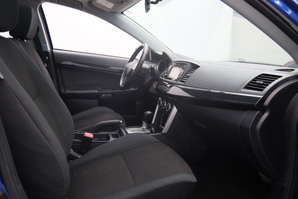 2016 Mitsubishi Lancer in Baie-Comeau, Quebec - 15 - w1024h768px
