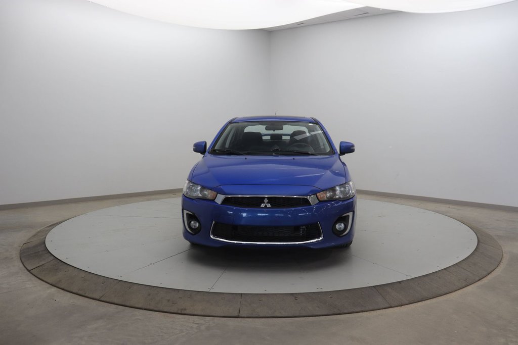 2016 Mitsubishi Lancer in Baie-Comeau, Quebec - 2 - w1024h768px