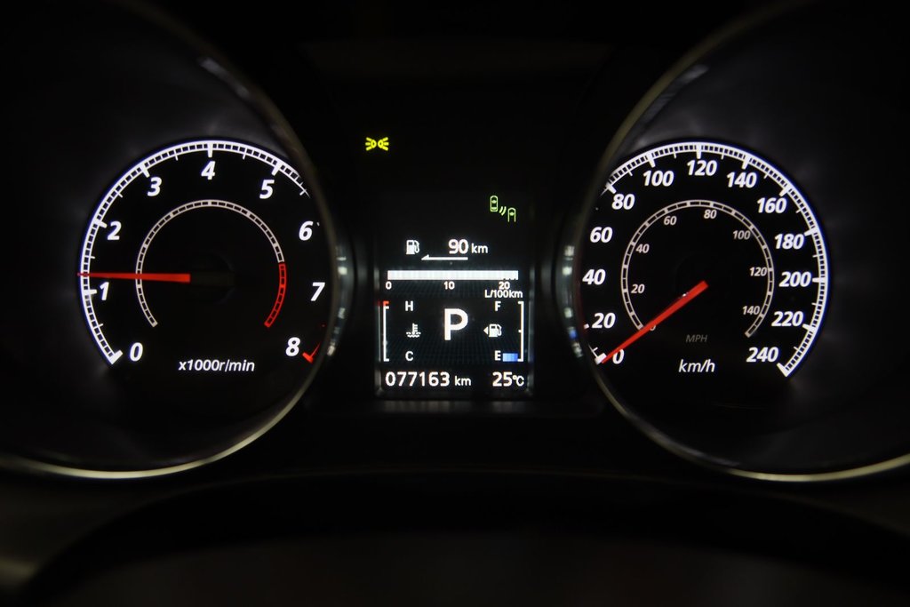 Mitsubishi RVR GT 2023 à Chicoutimi, Québec - 13 - w1024h768px