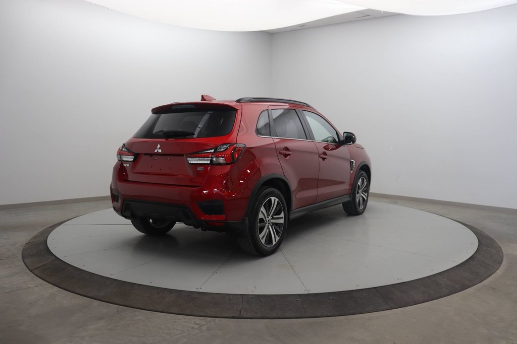 Mitsubishi RVR GT 2023 à Chicoutimi, Québec - 4 - w1024h768px