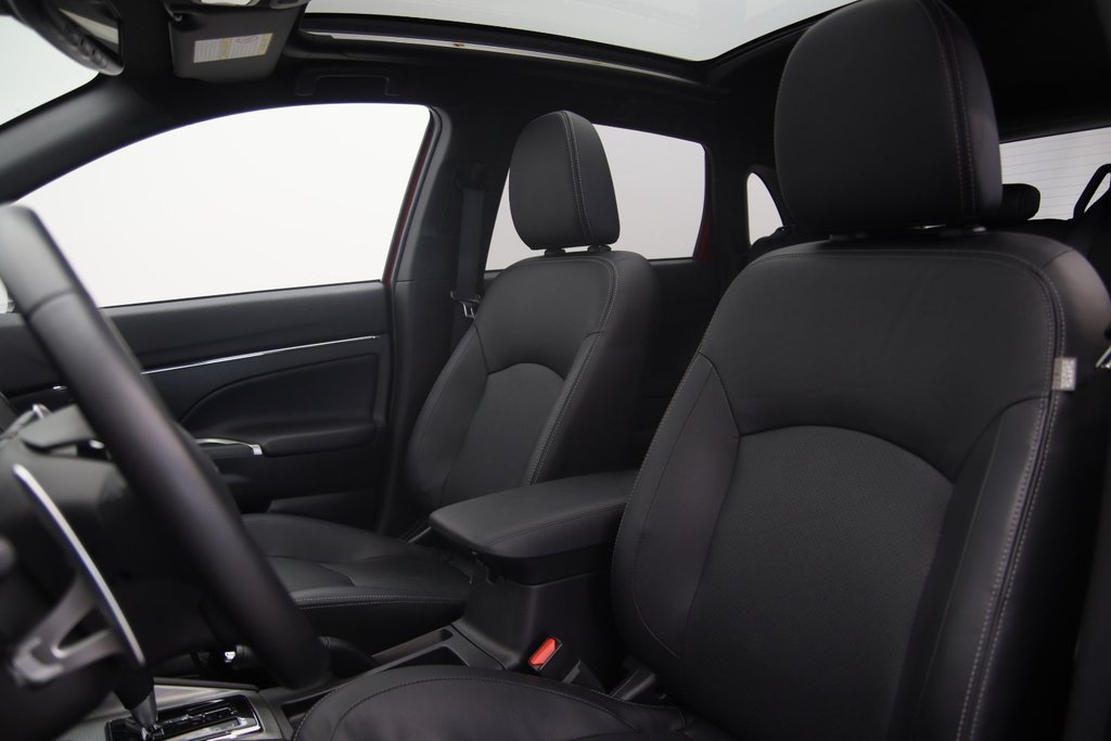 Mitsubishi RVR GT 2023 à Chicoutimi, Québec - 7 - w1024h768px