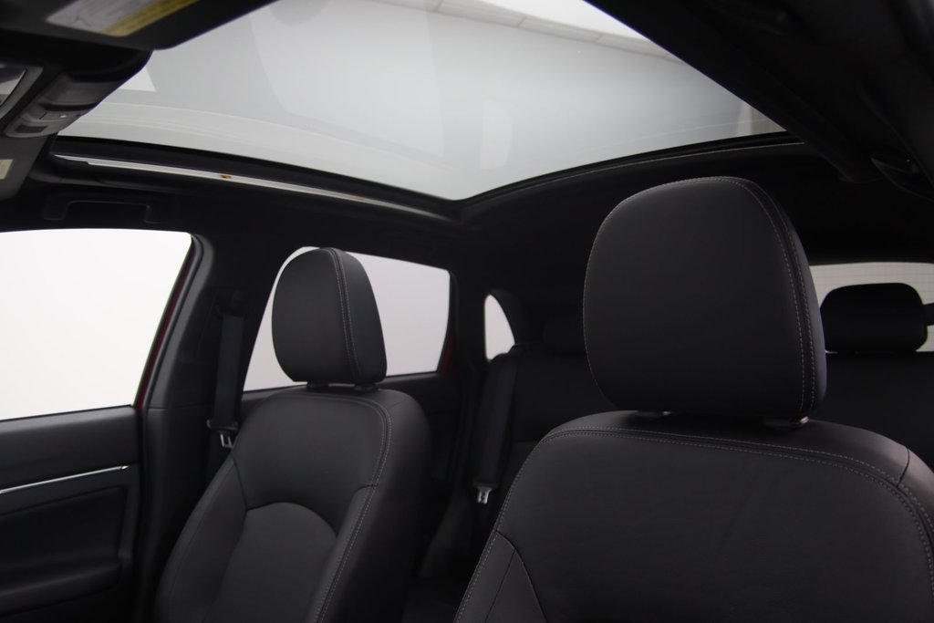 Mitsubishi RVR GT 2023 à Chicoutimi, Québec - 8 - w1024h768px