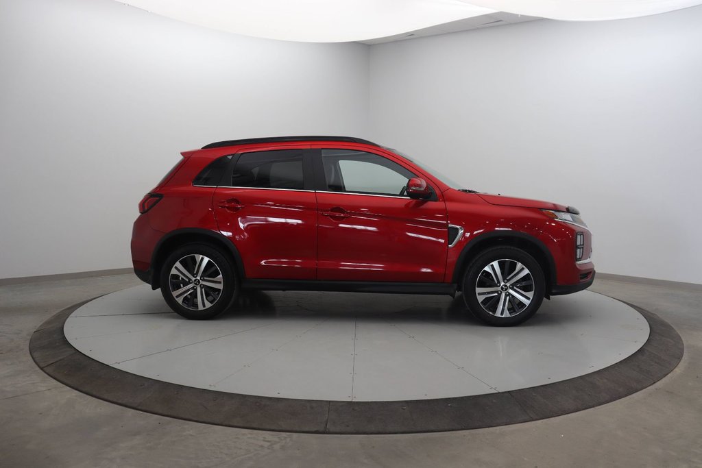 Mitsubishi RVR GT 2023 à Chicoutimi, Québec - 3 - w1024h768px