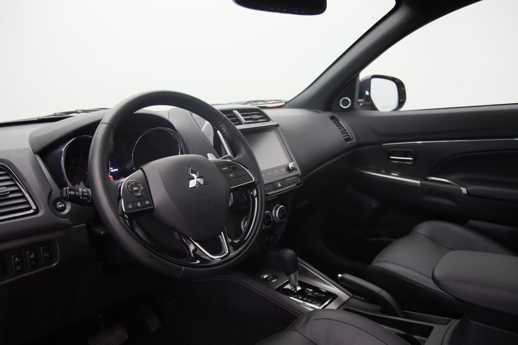 Mitsubishi RVR GT 2023 à Chicoutimi, Québec - 6 - w1024h768px