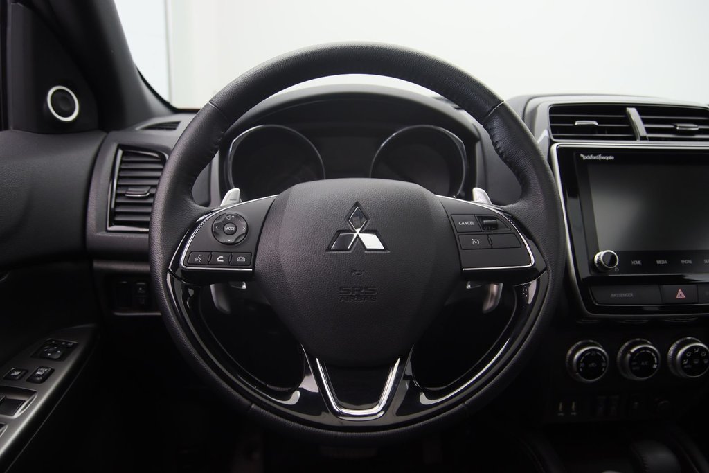 Mitsubishi RVR GT 2023 à Chicoutimi, Québec - 12 - w1024h768px