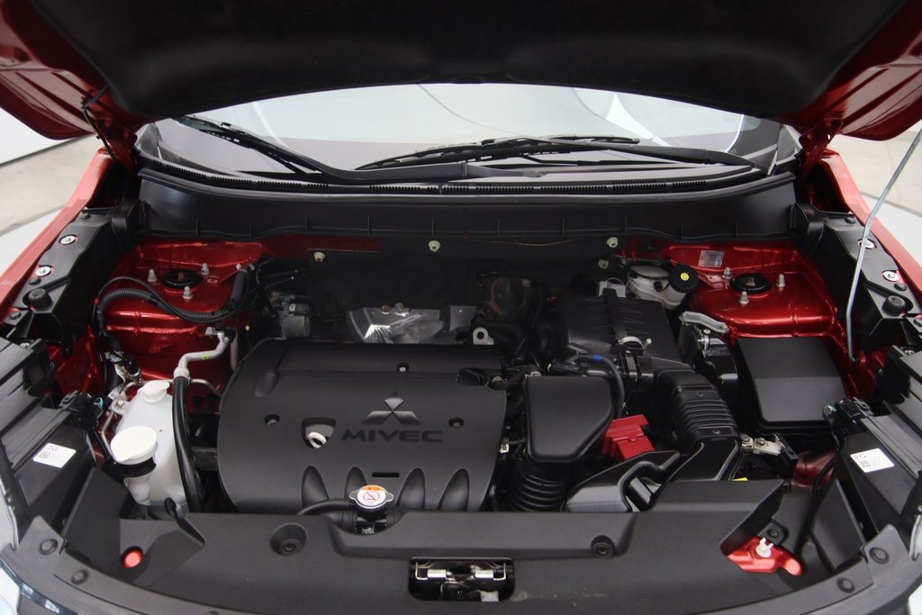 Mitsubishi RVR GT 2023 à Chicoutimi, Québec - 17 - w1024h768px