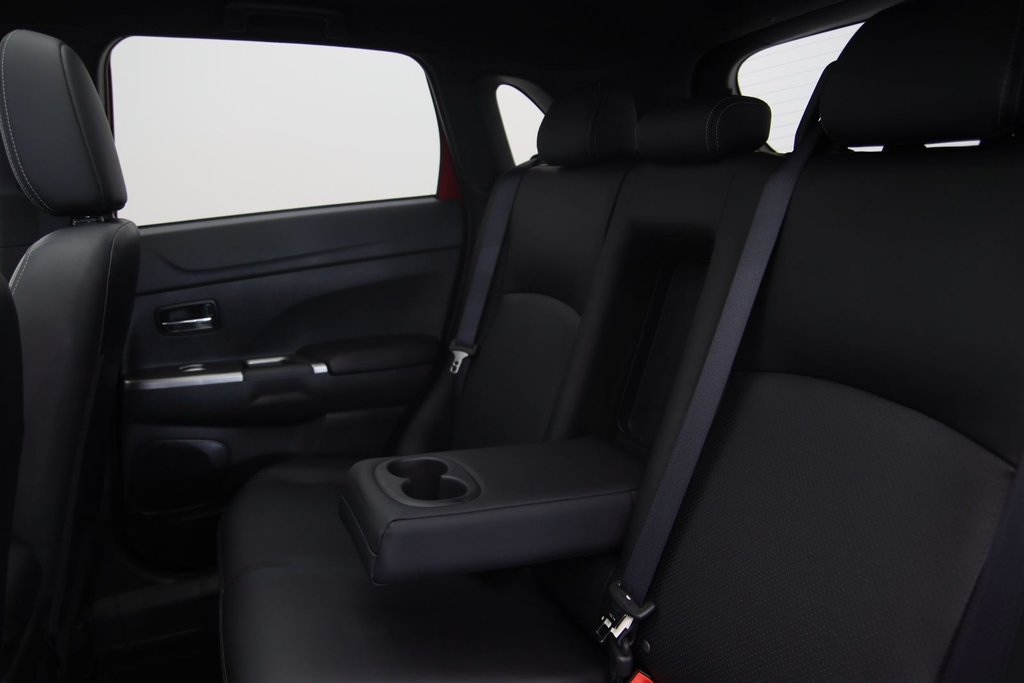 Mitsubishi RVR GT 2023 à Chicoutimi, Québec - 10 - w1024h768px
