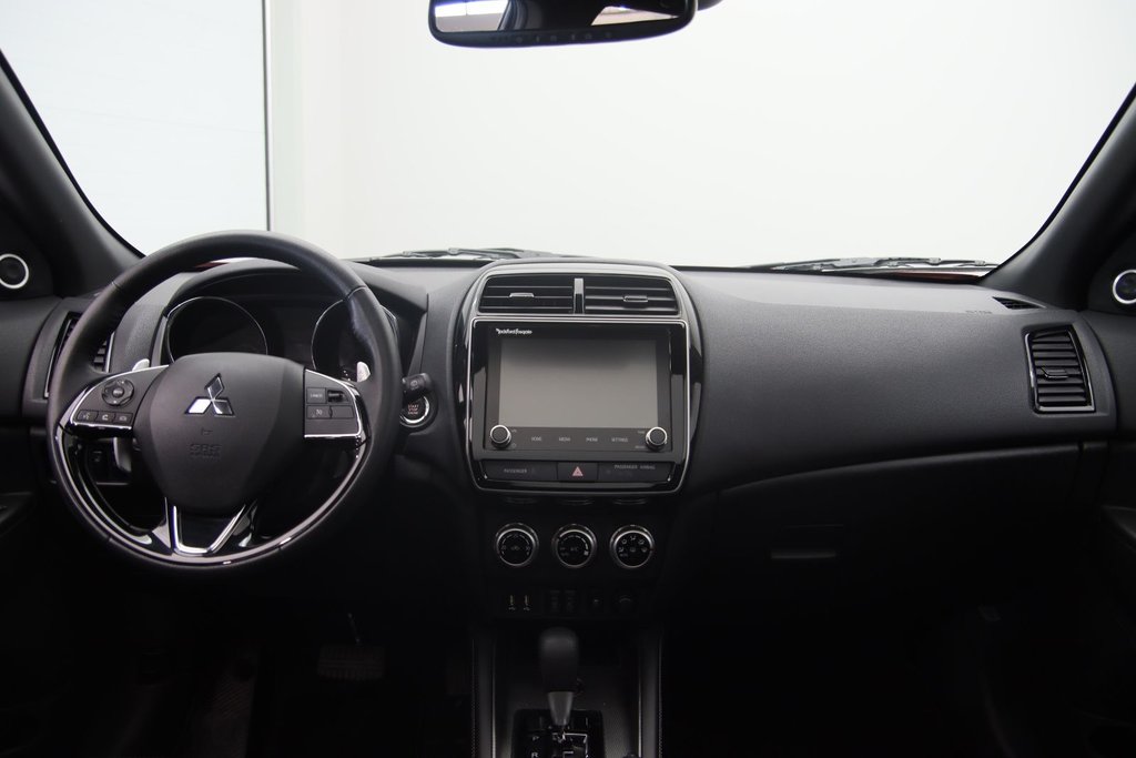 Mitsubishi RVR GT 2023 à Chicoutimi, Québec - 11 - w1024h768px