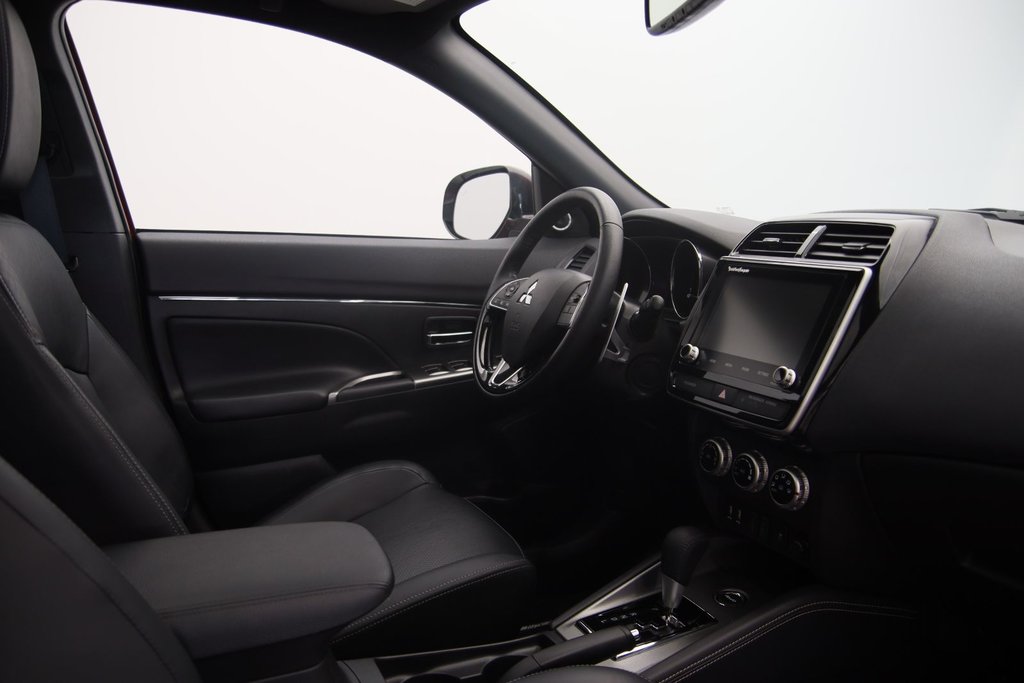 Mitsubishi RVR GT 2023 à Chicoutimi, Québec - 16 - w1024h768px