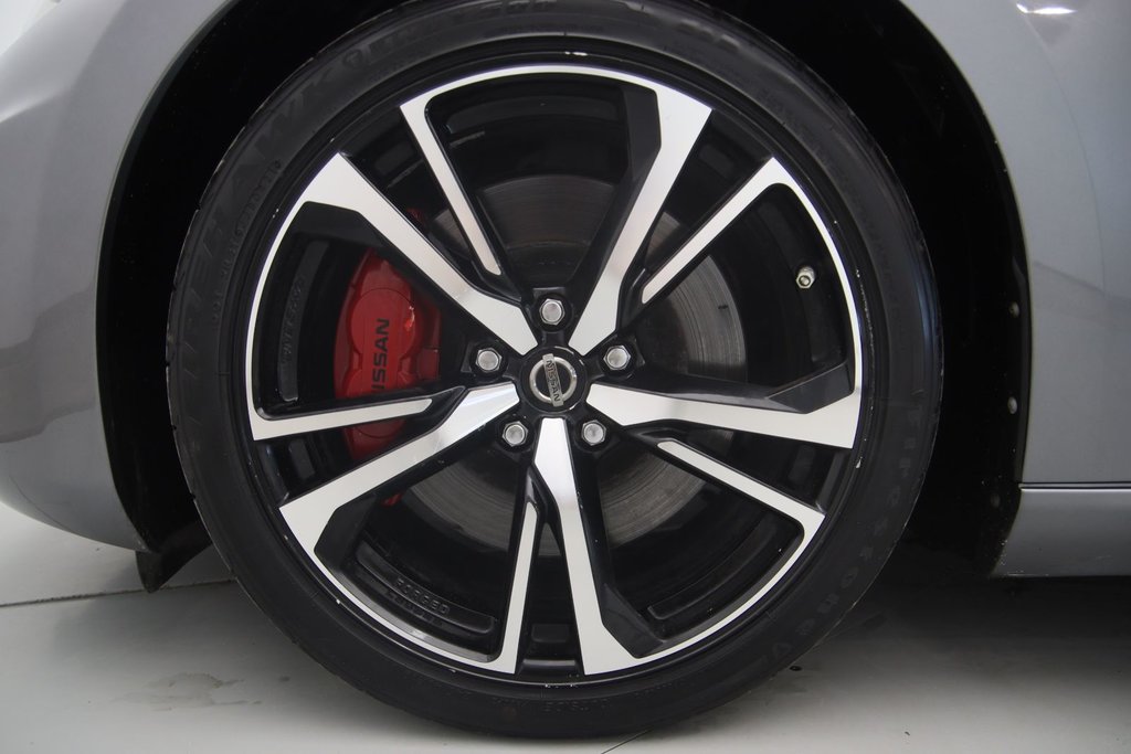 2019 Nissan 370Z coupe in Baie-Comeau, Quebec - 17 - w1024h768px