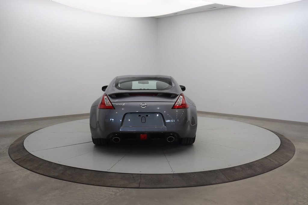2019 Nissan 370Z coupe in Baie-Comeau, Quebec - 5 - w1024h768px
