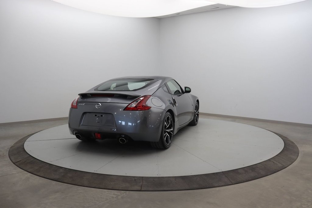 2019 Nissan 370Z coupe in Baie-Comeau, Quebec - 4 - w1024h768px
