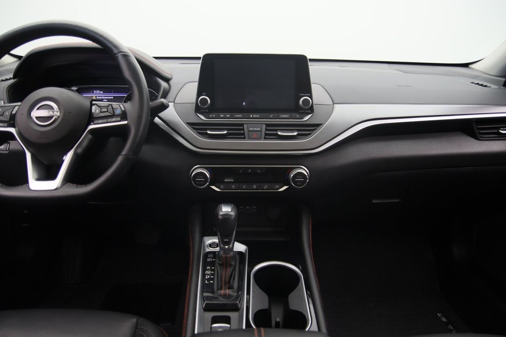 2023 Nissan Altima in Baie-Comeau, Quebec - 10 - w1024h768px