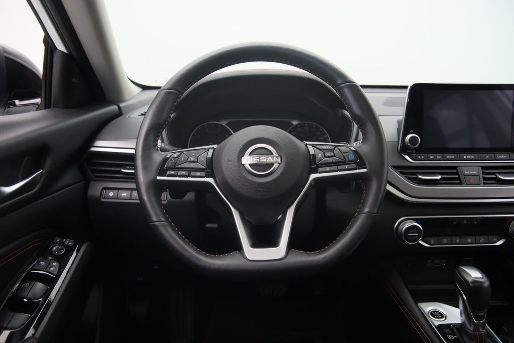 2023 Nissan Altima in Baie-Comeau, Quebec - 11 - w1024h768px