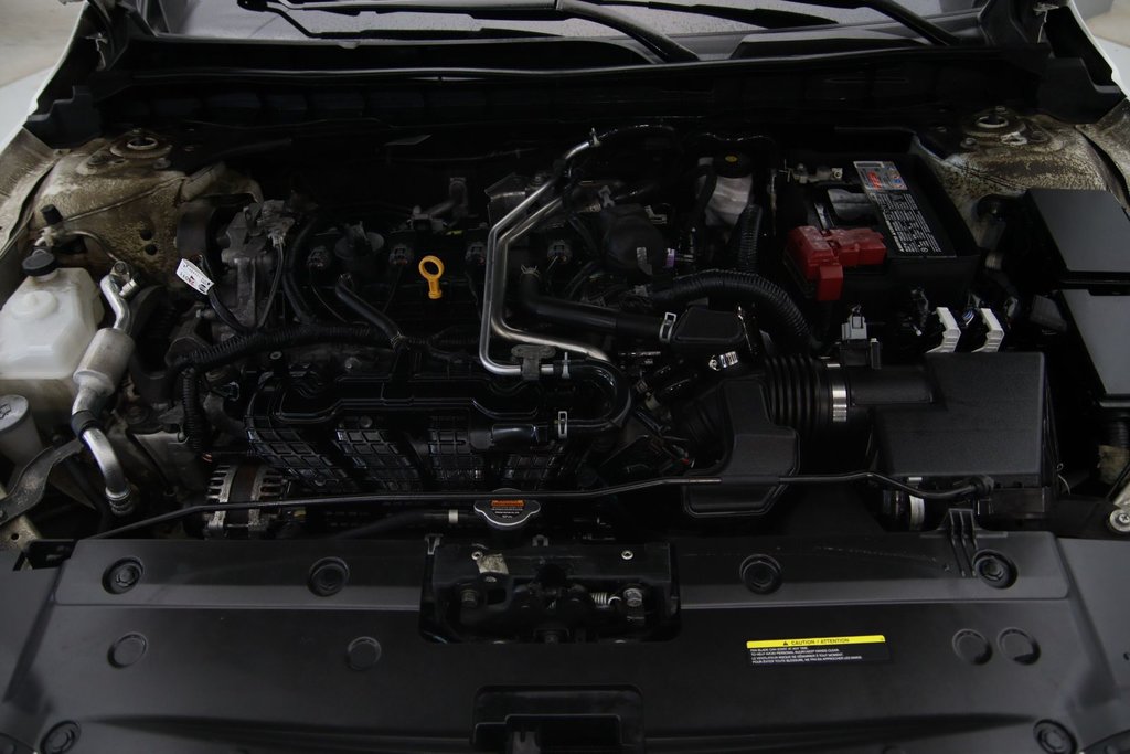 2023 Nissan Altima in Baie-Comeau, Quebec - 16 - w1024h768px