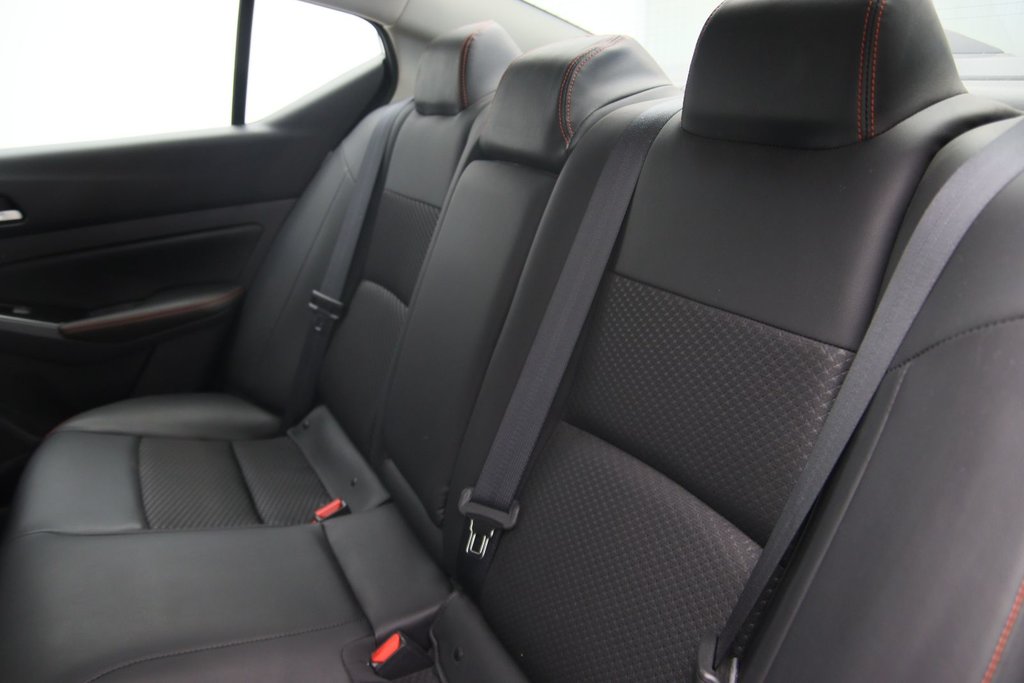 2023 Nissan Altima in Baie-Comeau, Quebec - 9 - w1024h768px