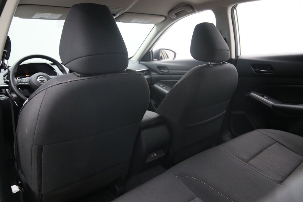 Nissan Altima  2024 à Sept-Îles, Québec - 9 - w1024h768px
