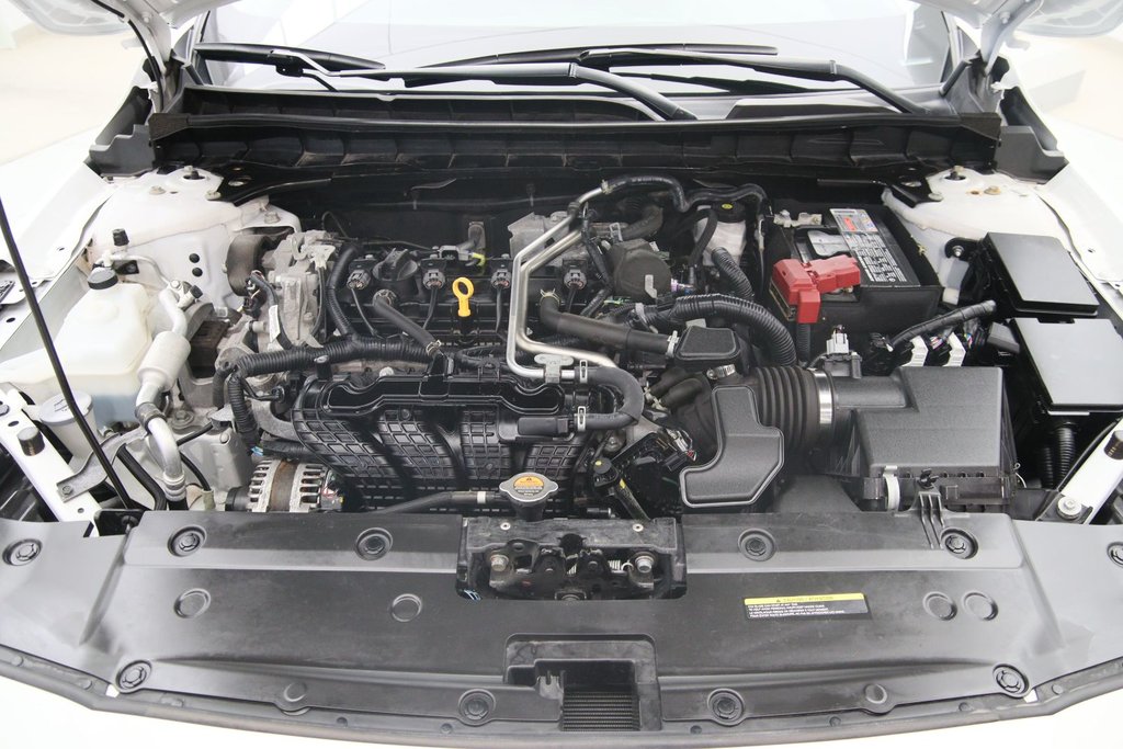 Nissan Altima  2024 à Sept-Îles, Québec - 15 - w1024h768px