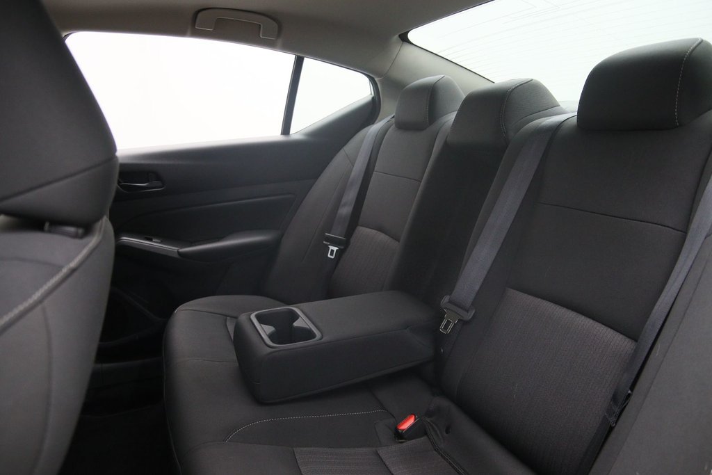 Nissan Altima  2024 à Sept-Îles, Québec - 8 - w1024h768px