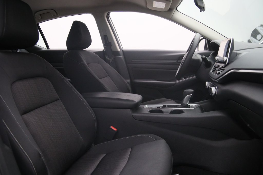 Nissan Altima  2024 à Sept-Îles, Québec - 16 - w1024h768px
