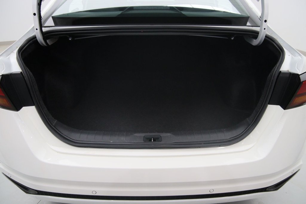 Nissan Altima  2024 à Sept-Îles, Québec - 18 - w1024h768px