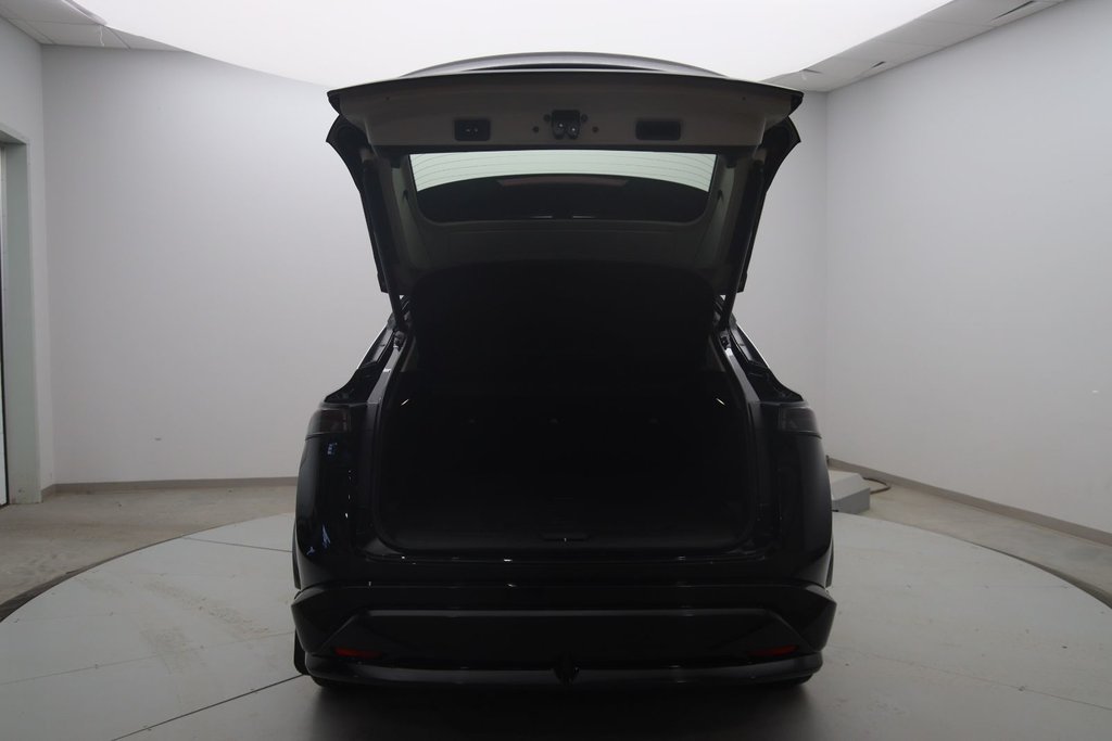 2023 Nissan ARIYA in Jonquière, Quebec - 18 - w1024h768px