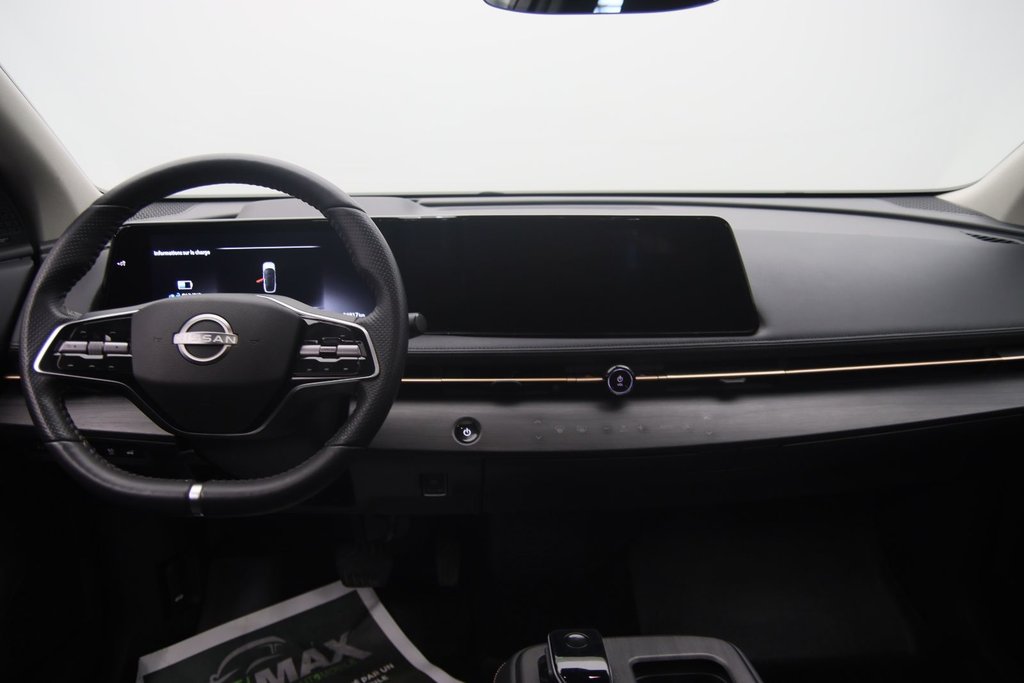 2023 Nissan ARIYA in Jonquière, Quebec - 11 - w1024h768px
