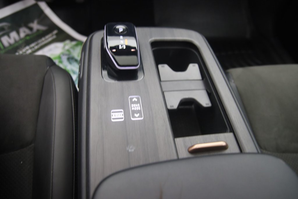 2023 Nissan ARIYA in Jonquière, Quebec - 14 - w1024h768px