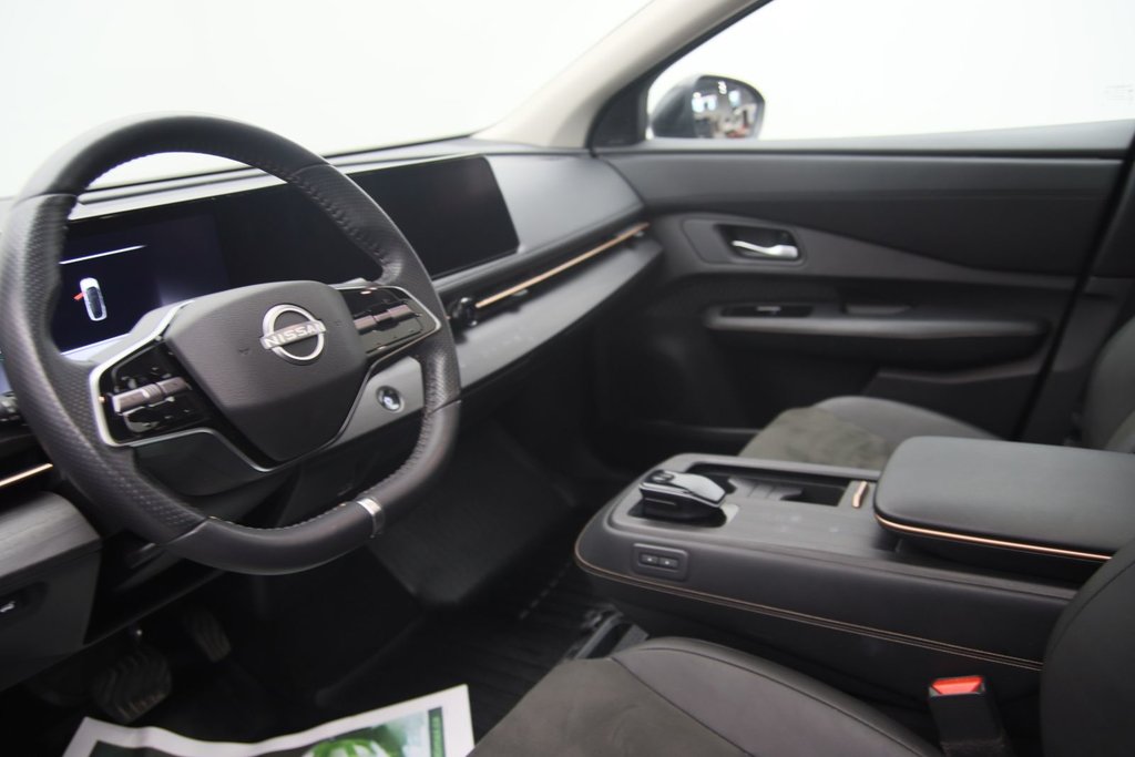 2023 Nissan ARIYA in Jonquière, Quebec - 6 - w1024h768px