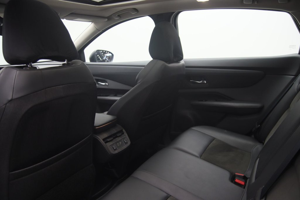 2023 Nissan ARIYA in Jonquière, Quebec - 9 - w1024h768px