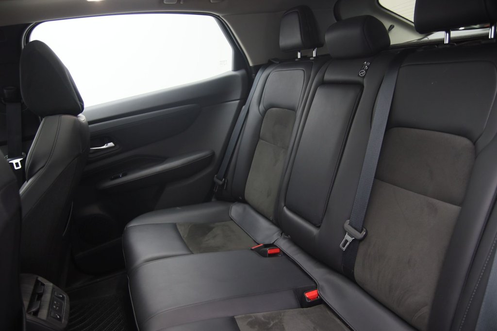 2023 Nissan ARIYA in Jonquière, Quebec - 10 - w1024h768px