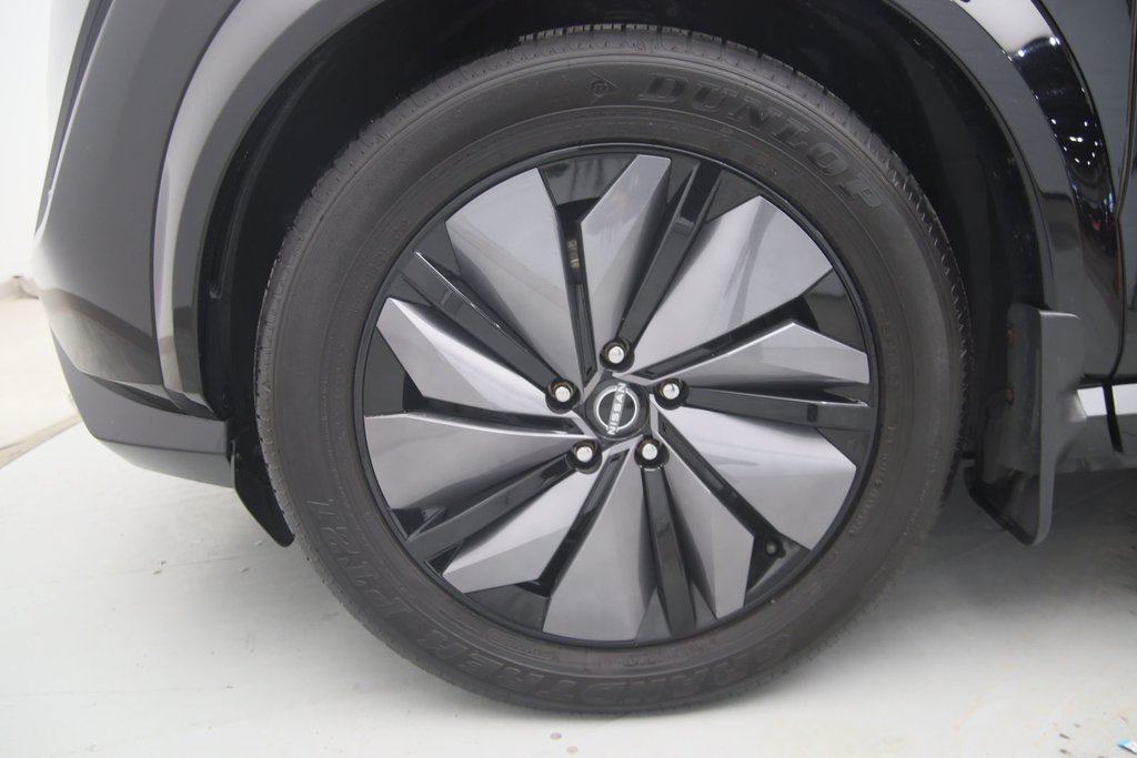 2023 Nissan ARIYA in Jonquière, Quebec - 19 - w1024h768px