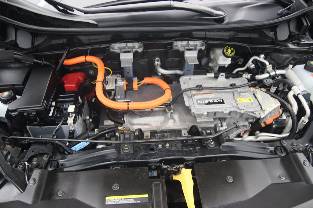 2023 Nissan ARIYA in Jonquière, Quebec - 17 - w1024h768px