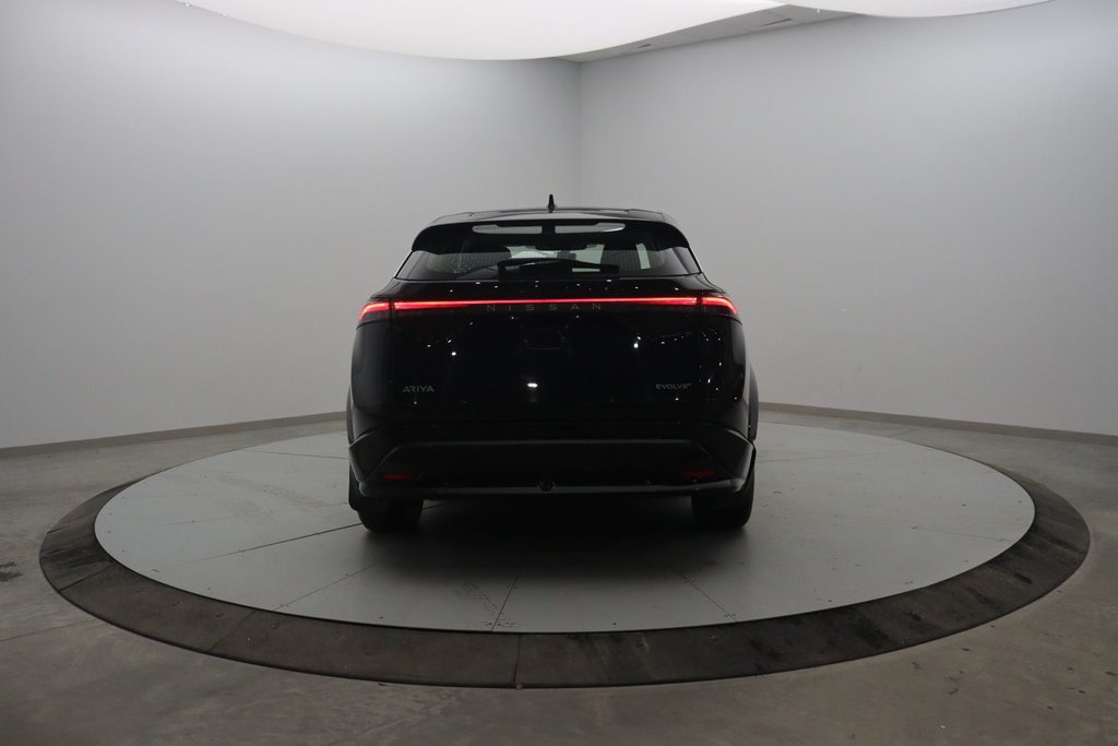 2023 Nissan ARIYA in Jonquière, Quebec - 5 - w1024h768px
