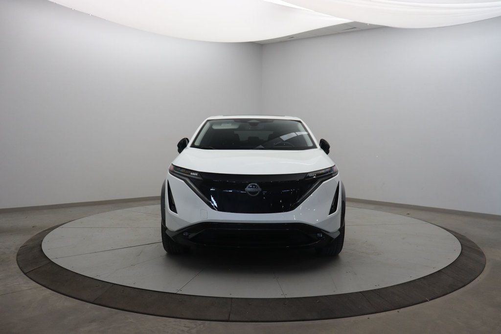2024 Nissan Ariya in Jonquière, Quebec - 2 - w1024h768px