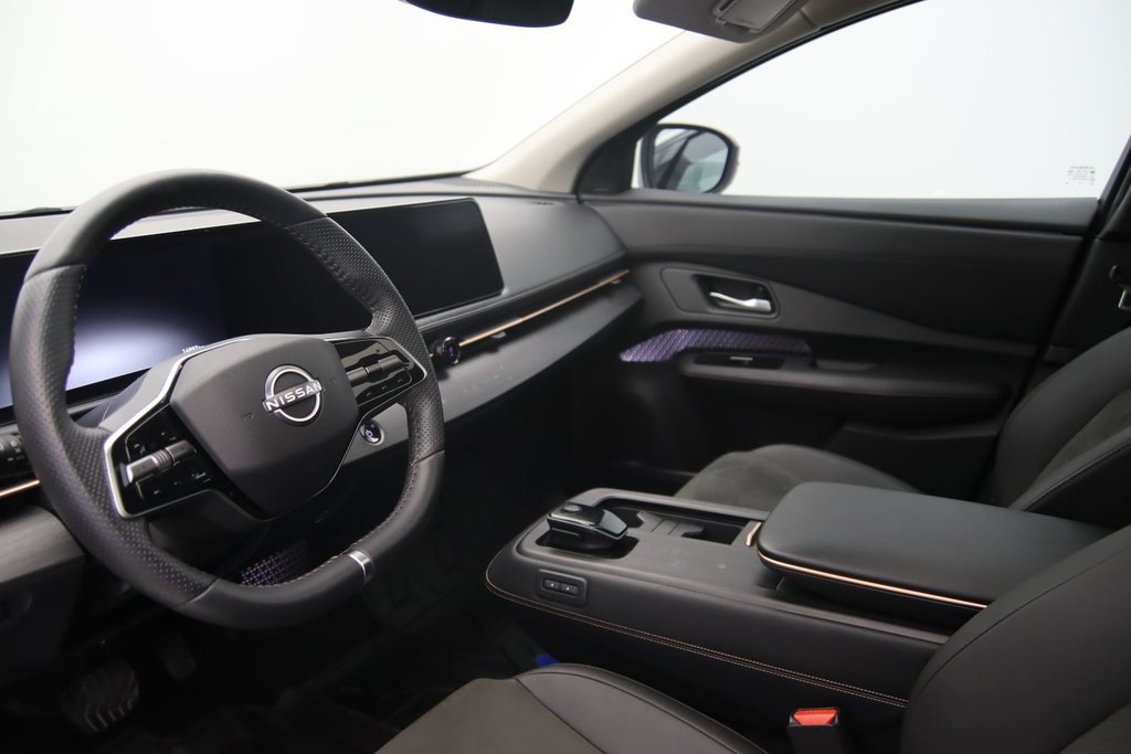 2024 Nissan Ariya in Jonquière, Quebec - 6 - w1024h768px
