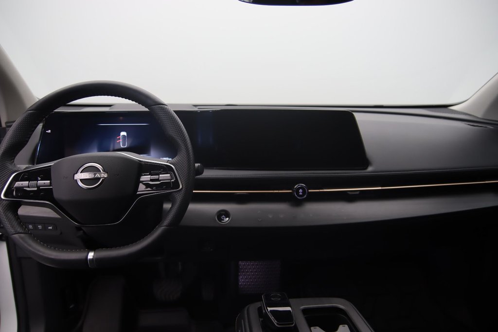 2024 Nissan Ariya in Jonquière, Quebec - 11 - w1024h768px