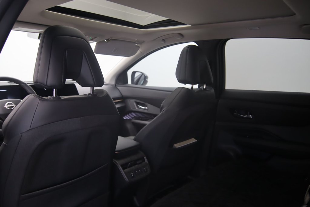 2024 Nissan Ariya in Jonquière, Quebec - 9 - w1024h768px